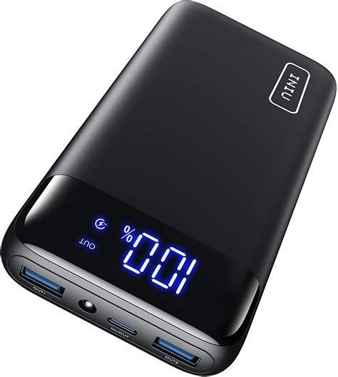 best portable power banks.